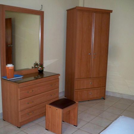 Hotel Red Rose Negombo Eksteriør bilde