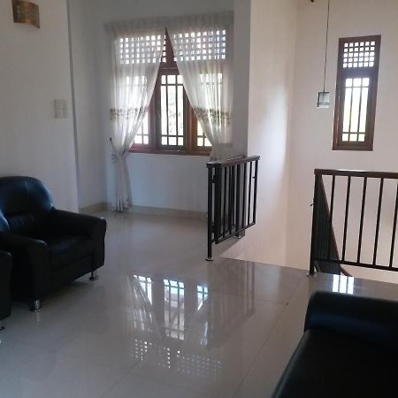 Hotel Red Rose Negombo Eksteriør bilde