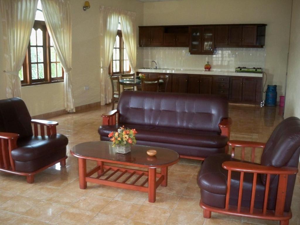 Hotel Red Rose Negombo Rom bilde