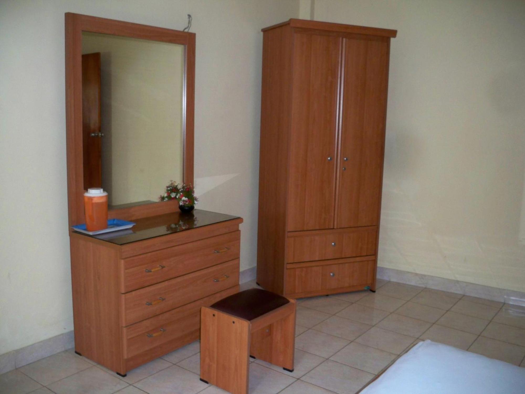 Hotel Red Rose Negombo Eksteriør bilde