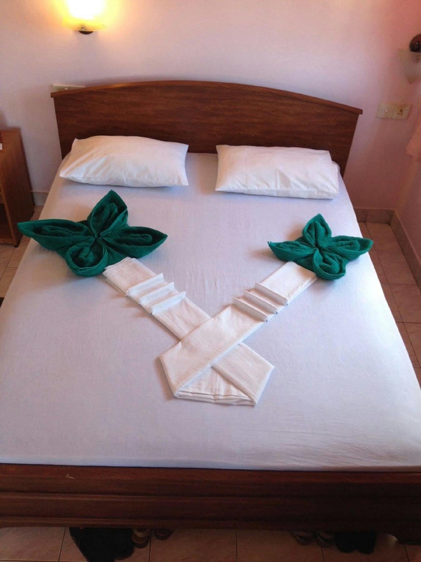 Hotel Red Rose Negombo Eksteriør bilde