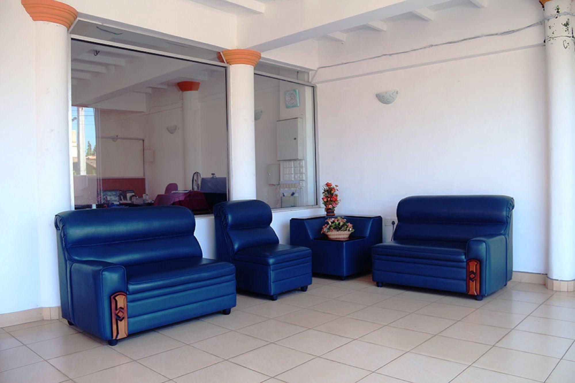 Hotel Red Rose Negombo Eksteriør bilde
