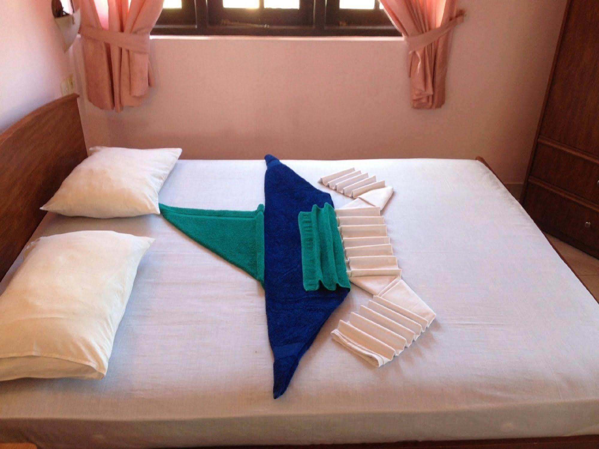 Hotel Red Rose Negombo Eksteriør bilde