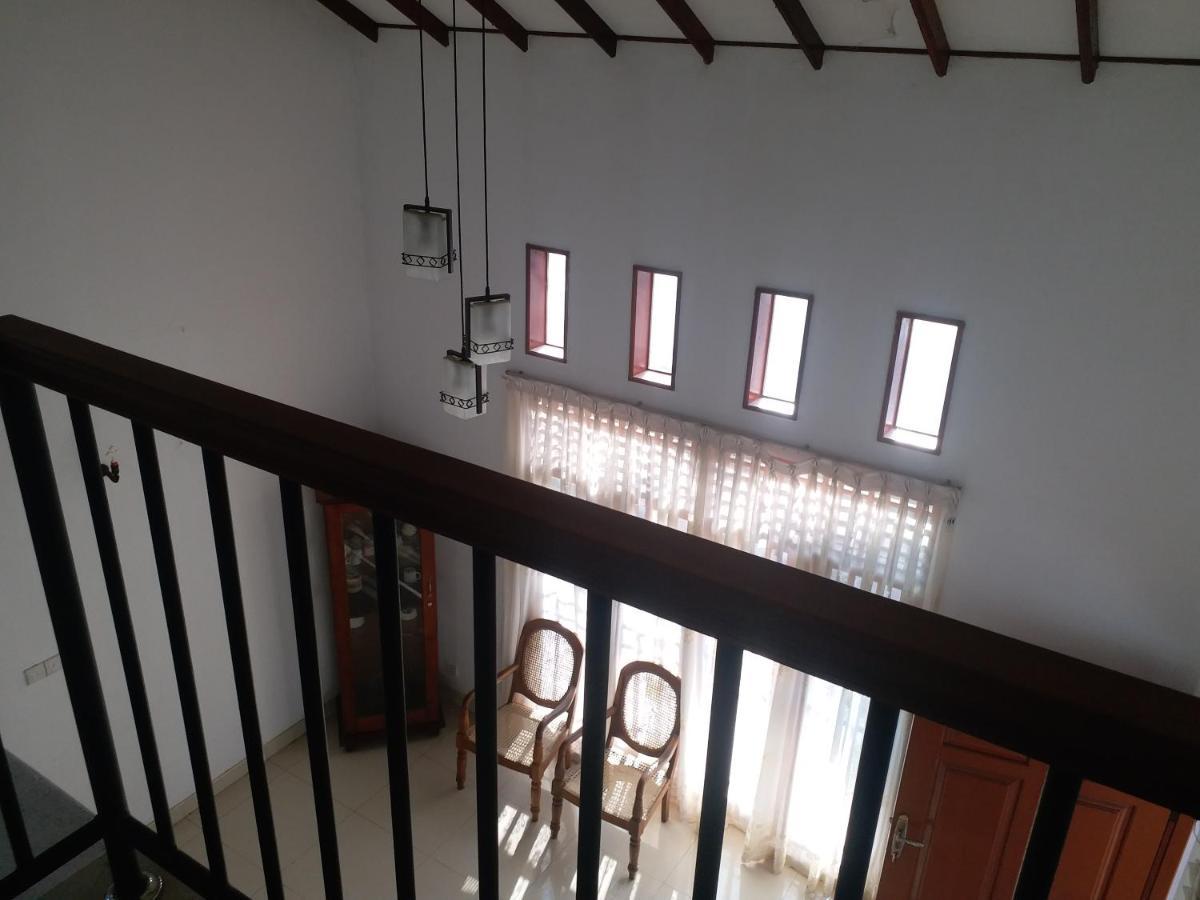 Hotel Red Rose Negombo Eksteriør bilde